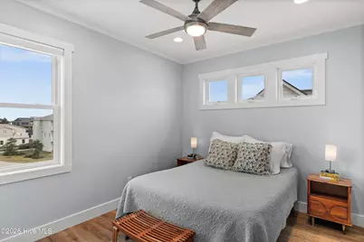 1520 Carolina Boulevard, Topsail Beach, NC 28445 - Photo 32