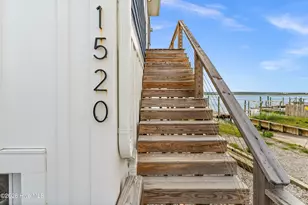 1520 Carolina Blvd, Topsail Beach, NC 28445 - Photo 26