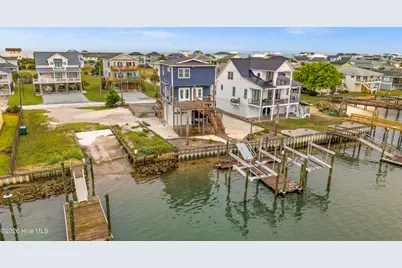 1520 Carolina Boulevard, Topsail Beach, NC 28445 - Photo 16