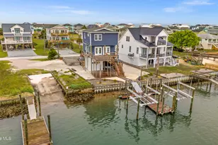 1520 Carolina Blvd, Topsail Beach, NC 28445 - Photo 16