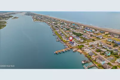 1520 Carolina Boulevard, Topsail Beach, NC 28445 - Photo 66
