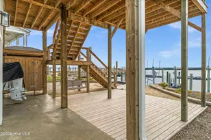 1520 Carolina Blvd, Topsail Beach, NC 28445 - Photo 22