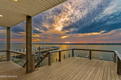 1520 Carolina Boulevard, Topsail Beach, NC 28445 - Photo 42