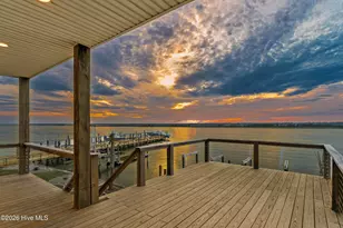 1520 Carolina Blvd, Topsail Beach, NC 28445 - Photo 42
