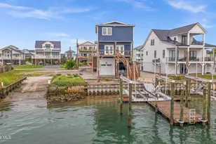 1520 Carolina Blvd, Topsail Beach, NC 28445 - Photo 18