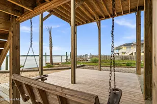 1520 Carolina Blvd, Topsail Beach, NC 28445 - Photo 24