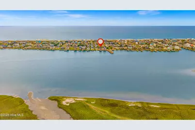 1520 Carolina Boulevard, Topsail Beach, NC 28445 - Photo 52