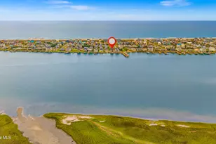 1520 Carolina Blvd, Topsail Beach, NC 28445 - Photo 52