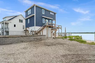 1520 Carolina Blvd, Topsail Beach, NC 28445 - Photo 20