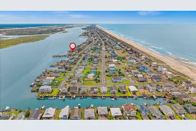 1520 Carolina Boulevard, Topsail Beach, NC 28445 - Photo 62