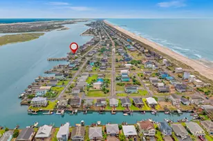 1520 Carolina Blvd, Topsail Beach, NC 28445 - Photo 62