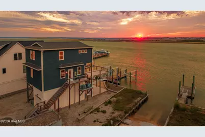 1520 Carolina Boulevard, Topsail Beach, NC 28445 - Photo 56