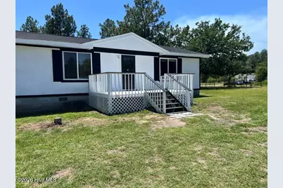 2018 Greenland Road, Blythe, GA 30805 - Photo 2