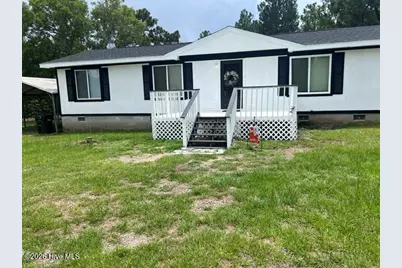 2018 Greenland Road, Blythe, GA 30805 - Photo 2