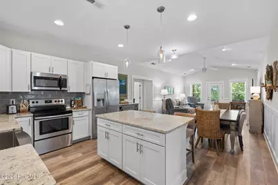 116 NE 12th Street, Oak Island, NC 28465 - Photo 20