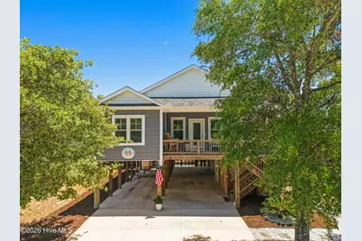 116 NE 12th Street, Oak Island, NC 28465 - Photo 10