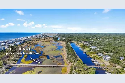 116 NE 12th Street, Oak Island, NC 28465 - Photo 2