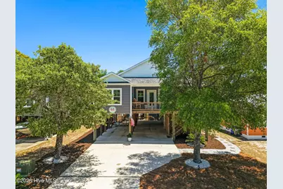 116 NE 12th Street, Oak Island, NC 28465 - Photo 8