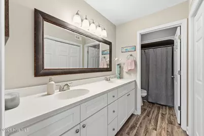 732 Azalea Drive #409, Hampstead, NC 28443 - Photo 20