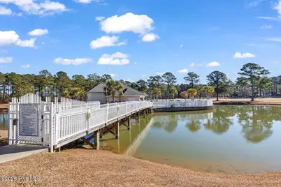 1215 N Middleton Drive NW #Apt 2308, Calabash, NC 28467 - Photo 30