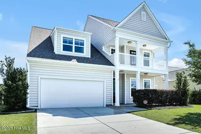 633 Steele Loop, Wilmington, NC 28411 - Photo 1