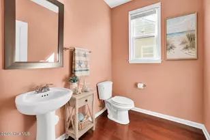 633 Steele Loop, Wilmington, NC 28411 - Photo 8
