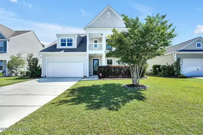 633 Steele Loop, Wilmington, NC 28411 - Photo 2