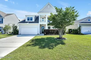 633 Steele Loop, Wilmington, NC 28411 - Photo 2