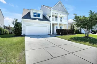633 Steele Loop, Wilmington, NC 28411 - Photo 54