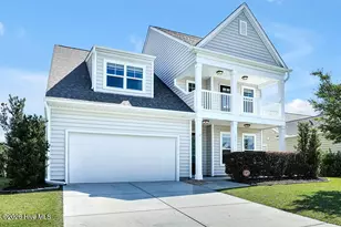 633 Steele Loop, Wilmington, NC 28411 - Photo 2