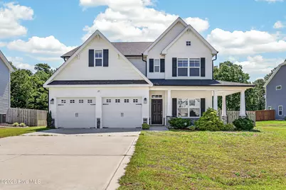129 Evergreen Forest Drive, Sneads Ferry, NC 28460 - Photo 2