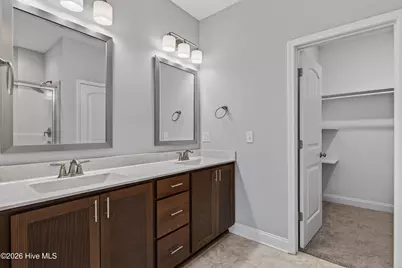 129 Evergreen Forest Drive, Sneads Ferry, NC 28460 - Photo 16