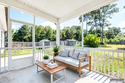 129 Evergreen Forest Drive, Sneads Ferry, NC 28460 - Photo 28