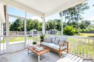 129 Evergreen Frst Dr, Sneads Ferry, NC 28460 - Photo 28
