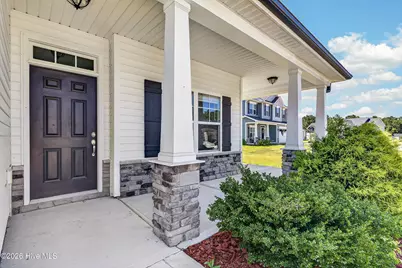 129 Evergreen Forest Drive, Sneads Ferry, NC 28460 - Photo 2