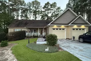 1807 Airport Rd, Whispering Pines, NC 28327 - Photo 1