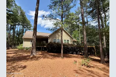 1807 Airport Road, Whispering Pines, NC 28327 - Photo 2