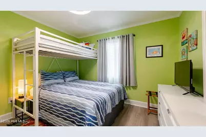 302 Canal Drive #Unit 14, Carolina Beach, NC 28428 - Photo 18