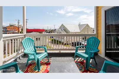 302 Canal Drive #Unit 14, Carolina Beach, NC 28428 - Photo 4