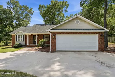 2 Ash Court, Pinehurst, NC 28374 - Photo 1