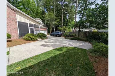 4908 Shaftesbury Place, Wilmington, NC 28409 - Photo 22