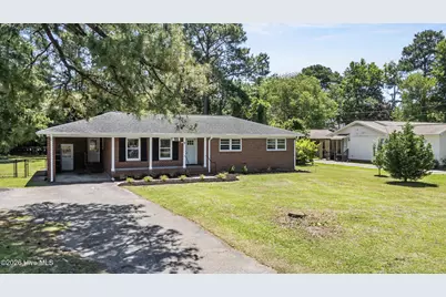 501 Robert E Lee Drive, Wilmington, NC 28412 - Photo 48
