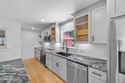 501 Robert E Lee Drive, Wilmington, NC 28412 - Photo 16