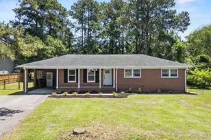 501 Robert E Lee Dr, Wilmington, NC 28412 - Photo 46