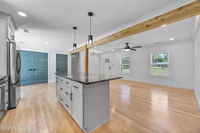 501 Robert E Lee Drive, Wilmington, NC 28412 - Photo 18