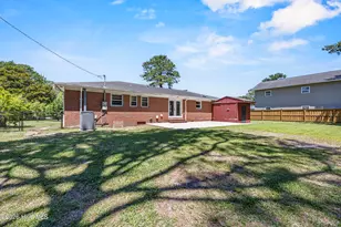 501 Robert E Lee Dr, Wilmington, NC 28412 - Photo 36