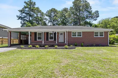 501 Robert E Lee Drive, Wilmington, NC 28412 - Photo 1