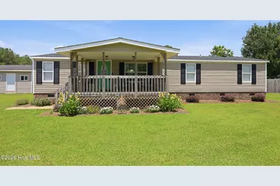 204 Kings Parkway, Hubert, NC 28539 - Photo 1