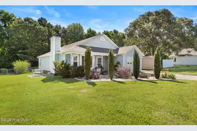 382 Riggs Road, Hubert, NC 28539 - Photo 1