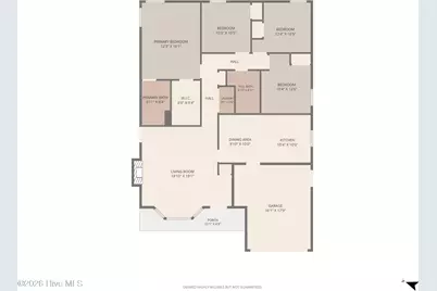 382 Riggs Road, Hubert, NC 28539 - Photo 40